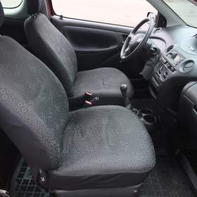 Foto inzerátu Toyota Yaris 1.0 VVT-i