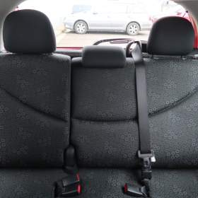 Foto inzerátu Toyota Yaris 1.0 VVT-i