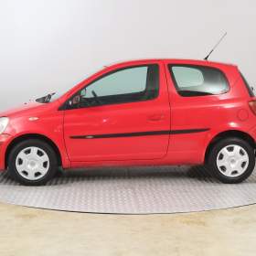 Foto inzerátu Toyota Yaris 1.0 VVT-i