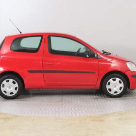 Foto inzerátu Toyota Yaris 1.0 VVT-i