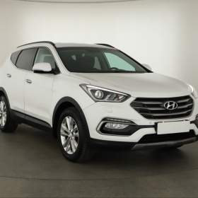 Hyundai Santa Fe 2.2 CRDi Blue / 19618691