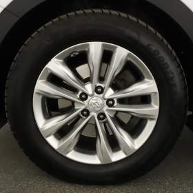 Foto inzerátu Hyundai Santa Fe 2.2 CRDi Blue