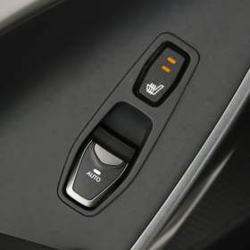 Foto inzerátu Hyundai Santa Fe 2.2 CRDi Blue