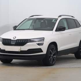 Foto inzerátu Škoda Karoq 1.0 TSI