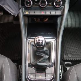 Foto inzerátu Škoda Karoq 1.0 TSI