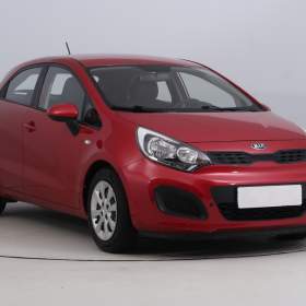 Kia Rio 1.25 CVVT / 19618693