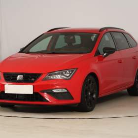 Foto inzerátu Seat Leon 1.5 TSI