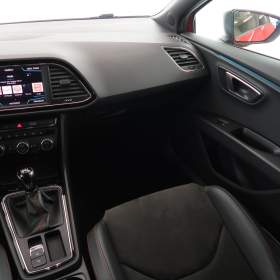 Foto inzerátu Seat Leon 1.5 TSI
