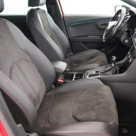 Foto inzerátu Seat Leon 1.5 TSI