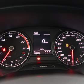 Foto inzerátu Seat Leon 1.5 TSI