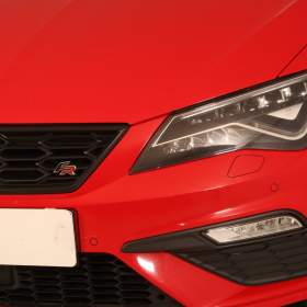 Foto inzerátu Seat Leon 1.5 TSI