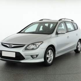 Foto inzerátu Hyundai i30 1.4 CVVT