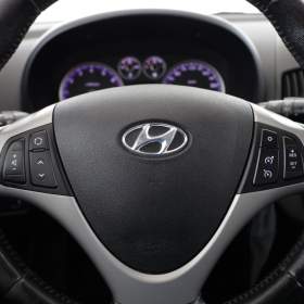 Foto inzerátu Hyundai i30 1.4 CVVT