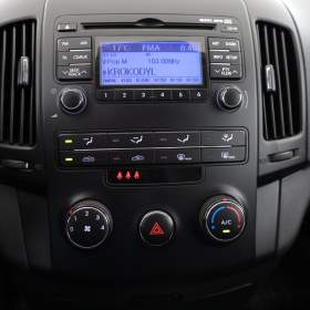 Foto inzerátu Hyundai i30 1.4 CVVT