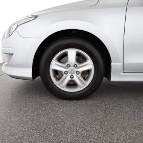 Foto inzerátu Hyundai i30 1.4 CVVT