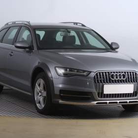 Audi A6 Allroad 3.0 TDI / 19618697