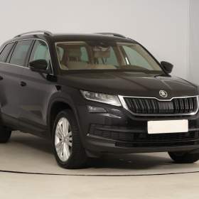 Škoda Kodiaq 2.0 TDI / 19618698