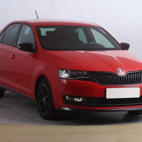 Škoda Rapid 1.0 TSI / 19618700