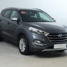 Hyundai Tucson 1.6 T- GDI / 19618702