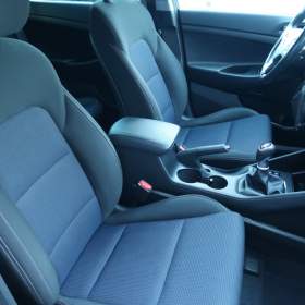 Foto inzerátu Hyundai Tucson 1.6 T-GDI