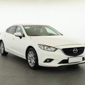 Foto inzerátu Mazda 6 2.0 Skyactiv-G