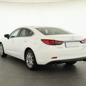 Foto inzerátu Mazda 6 2.0 Skyactiv-G