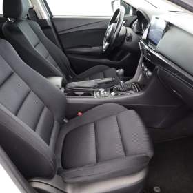 Foto inzerátu Mazda 6 2.0 Skyactiv-G