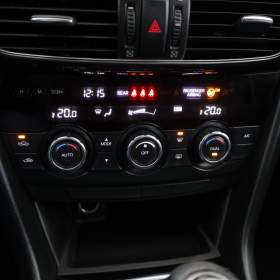 Foto inzerátu Mazda 6 2.0 Skyactiv-G