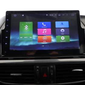 Foto inzerátu Mazda 6 2.0 Skyactiv-G