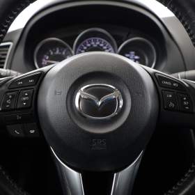 Foto inzerátu Mazda 6 2.0 Skyactiv-G