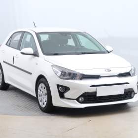 Kia Rio 1.2 DPI / 19618707