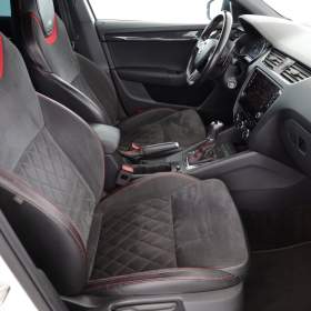 Škoda Octavia RS 2.0 TDI 4x4 DSG / 19618708