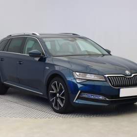Škoda Superb iV 1.4 TSI PHEV / 19618712