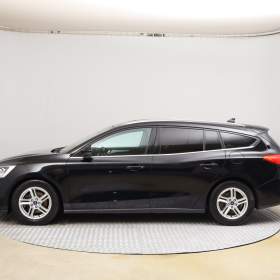 Foto inzerátu Ford Focus 1.5 TDCi