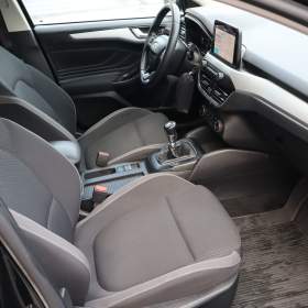 Foto inzerátu Ford Focus 1.5 TDCi