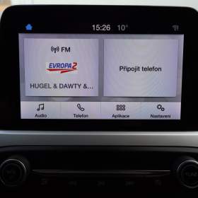 Foto inzerátu Ford Focus 1.5 TDCi