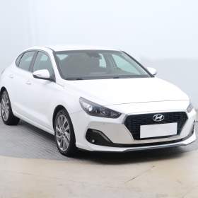 Hyundai i30 Fastback 1.4 T- GDI / 19618717