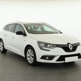 Foto inzerátu Renault Mégane 1.6 SCe