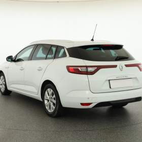 Foto inzerátu Renault Mégane 1.6 SCe