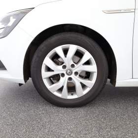 Foto inzerátu Renault Mégane 1.6 SCe