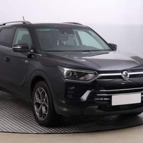 SsangYong Korando 1.5 T- GDI / 19618719