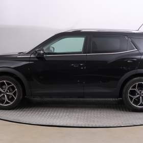 Foto inzerátu SsangYong Korando 1.5 T-GDI