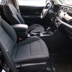 Foto inzerátu SsangYong Korando 1.5 T-GDI