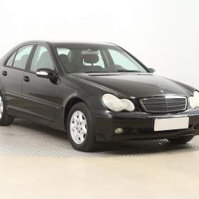 Mercedes- Benz Třídy C C 220 CDI / 19618722