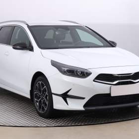 Kia Ceed 1.5 T- GDI / 19618724