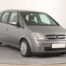 Opel Meriva 1.7 CDTI / 19618725