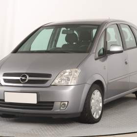 Foto inzerátu Opel Meriva 1.7 CDTI