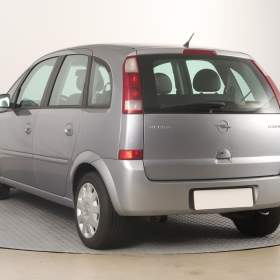 Foto inzerátu Opel Meriva 1.7 CDTI