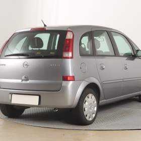 Foto inzerátu Opel Meriva 1.7 CDTI