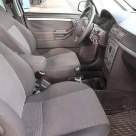 Foto inzerátu Opel Meriva 1.7 CDTI